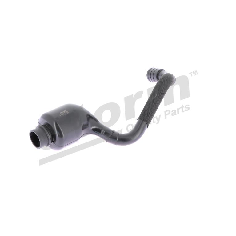 Tuyau, ventilation de carter-moteur (Tuyau de vapeur d'huile moteur) Storm ref. 577900