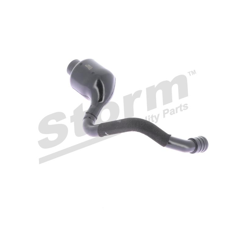 Tuyau, ventilation de carter-moteur (Tuyau de vapeur d'huile moteur) Storm ref. 577900