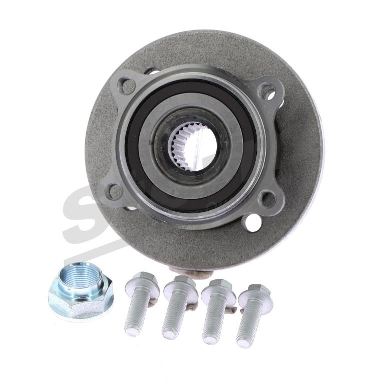 Roulement de roue Storm 590050