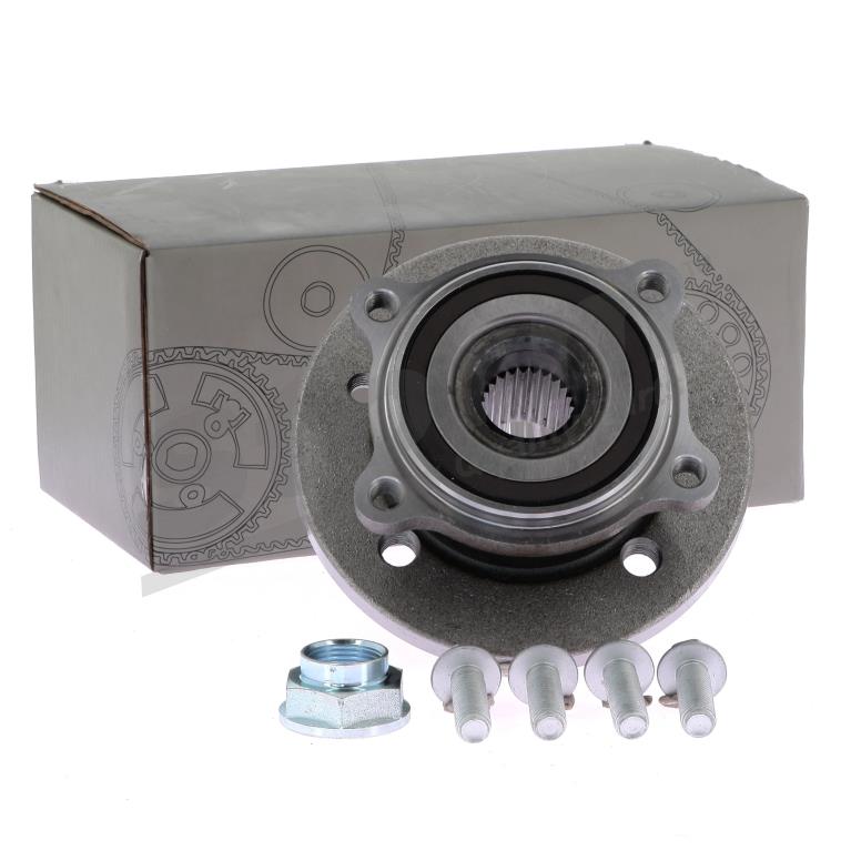 Roulement de roue Storm 590050