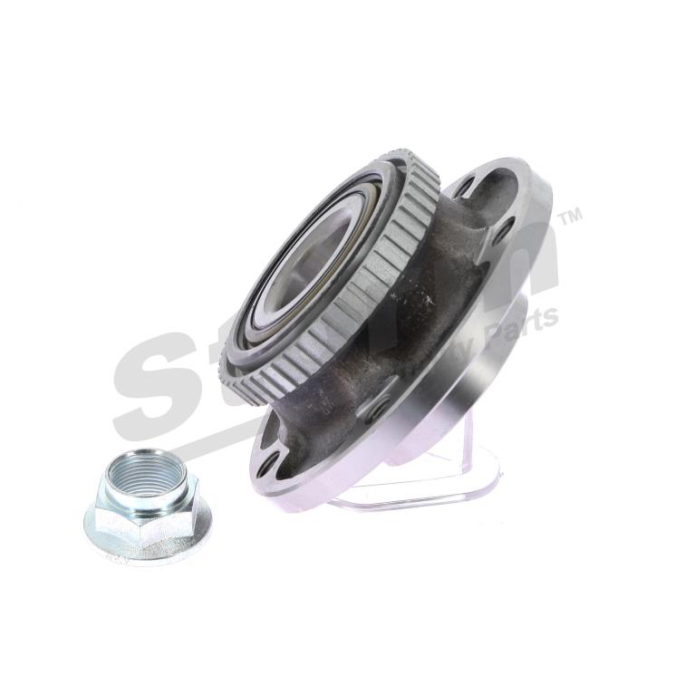 Roulement de roue Storm 590069