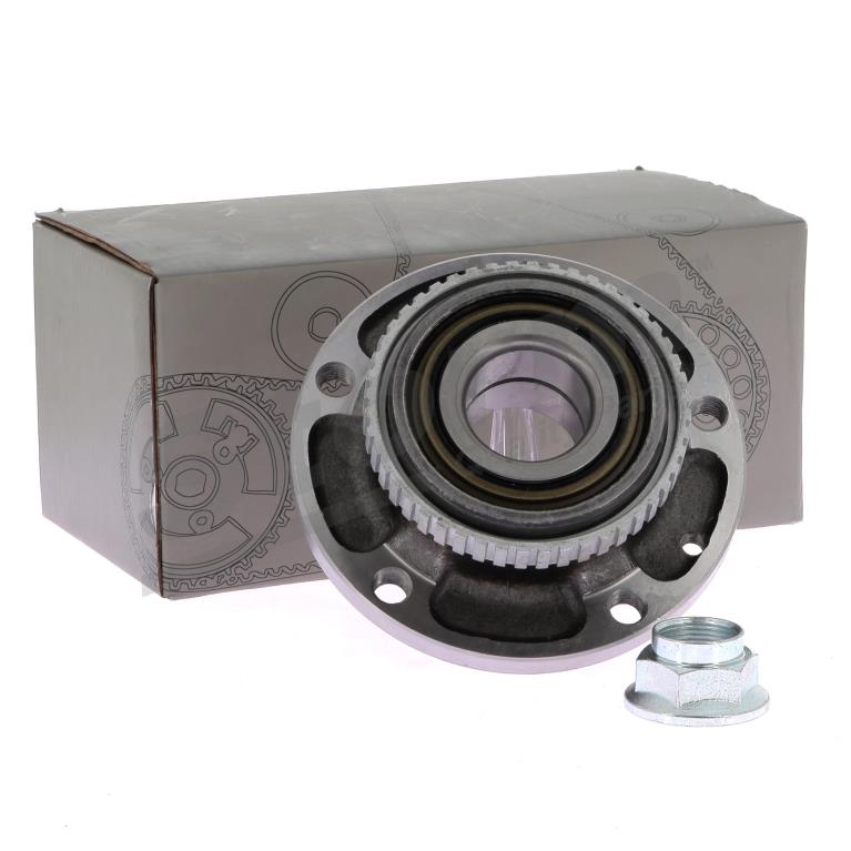 Roulement de roue Storm 590069