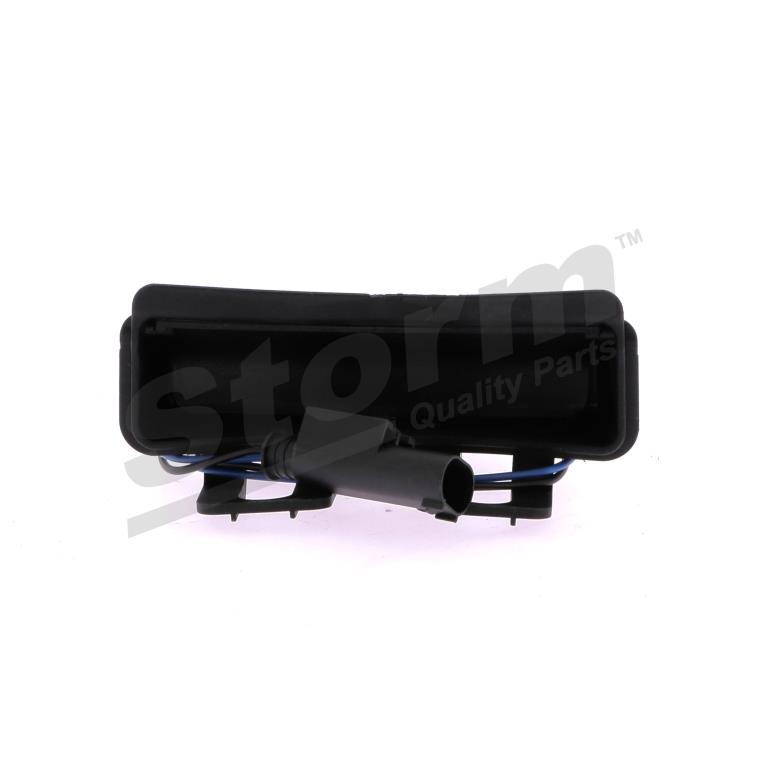 Fechadura de capot da porta-bagagens Storm ref. 5902001