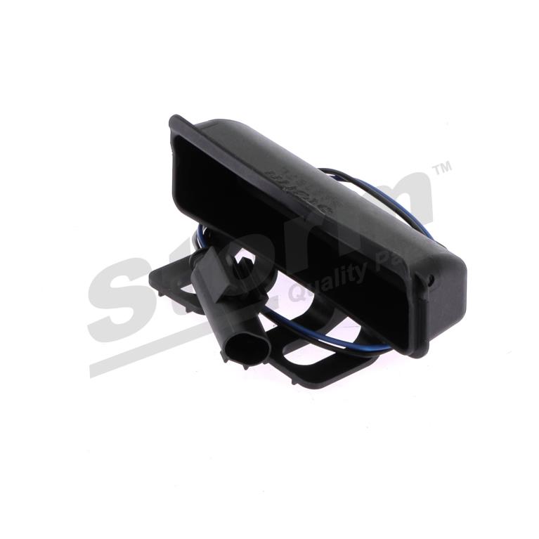Fechadura de capot da porta-bagagens Storm ref. 5902001