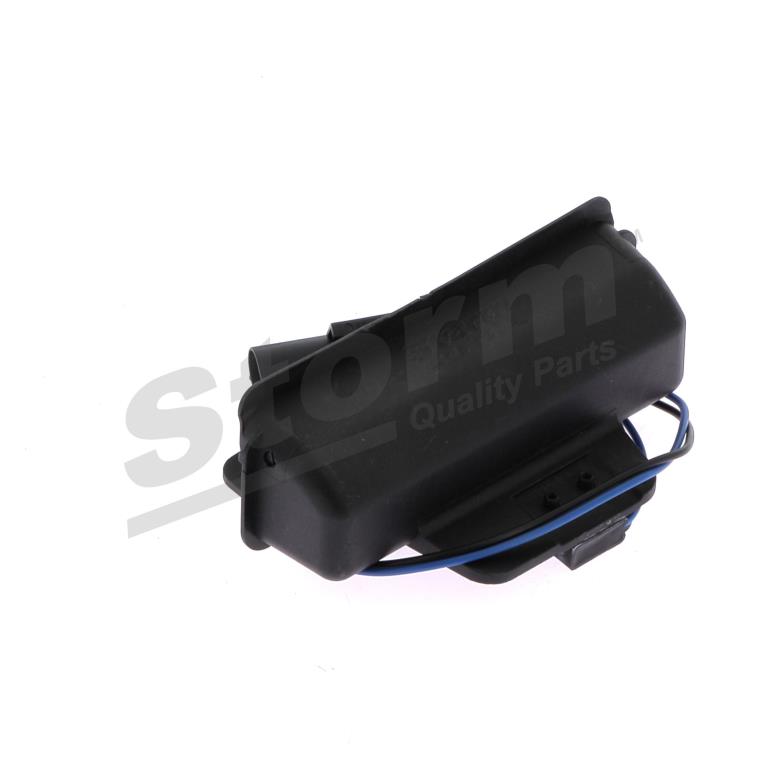 Fechadura de capot da porta-bagagens Storm ref. 5902001