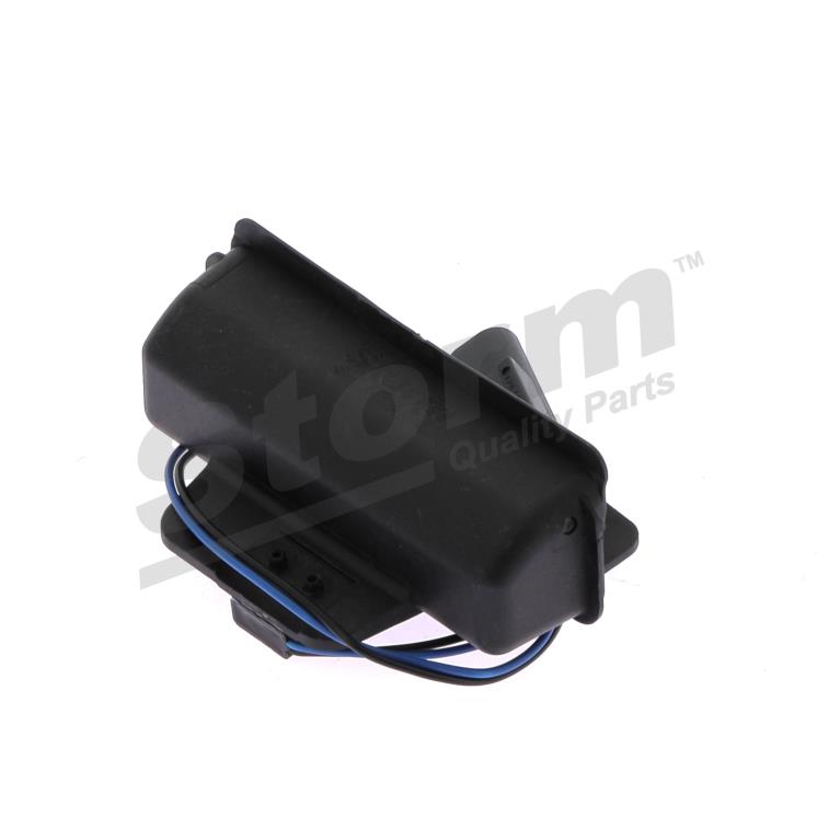 Fechadura de capot da porta-bagagens Storm ref. 5902001