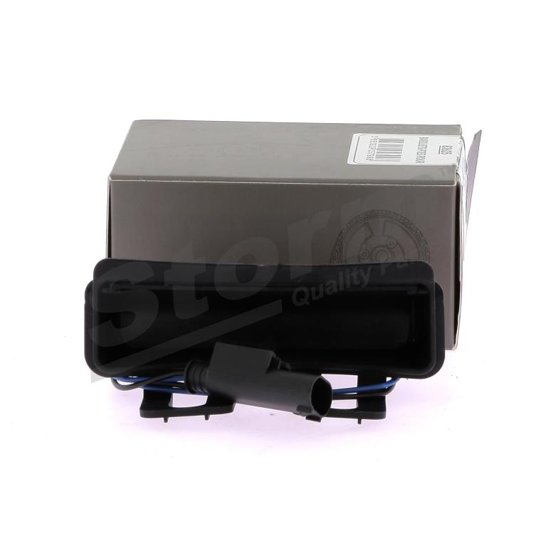Fechadura de capot da porta-bagagens Storm ref. 5902001