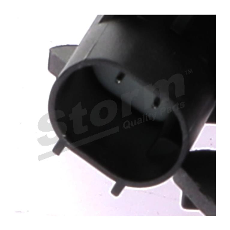Fechadura de capot da porta-bagagens Storm ref. 5902001