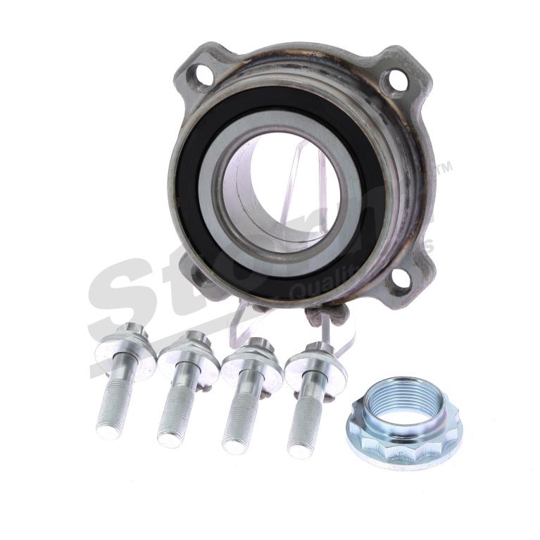 Roulement de roue Storm ref. 591012