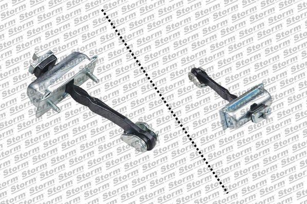 Cale-porte (Tirant de porte) Storm 6003501