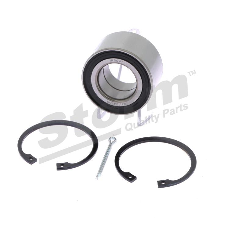 Roulement de roue Storm ref. 60066