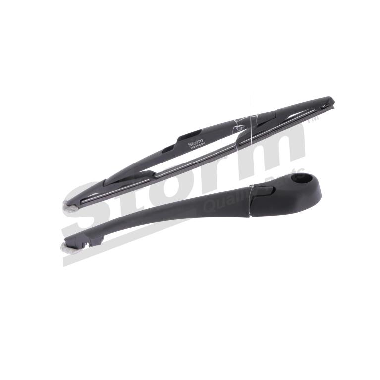 Brazo del limpiaparabrisas Storm ref. 60124KIT