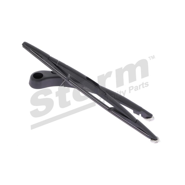 Brazo del limpiaparabrisas Storm ref. 60124KIT