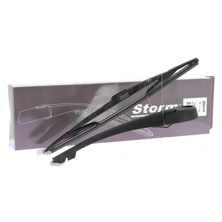 Brazo del limpiaparabrisas Storm ref. 60124KIT