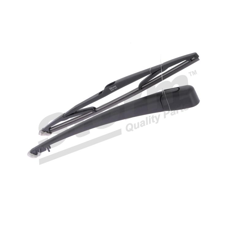 Bras d'essuie-glace, nettoyage des vitres Storm 60136