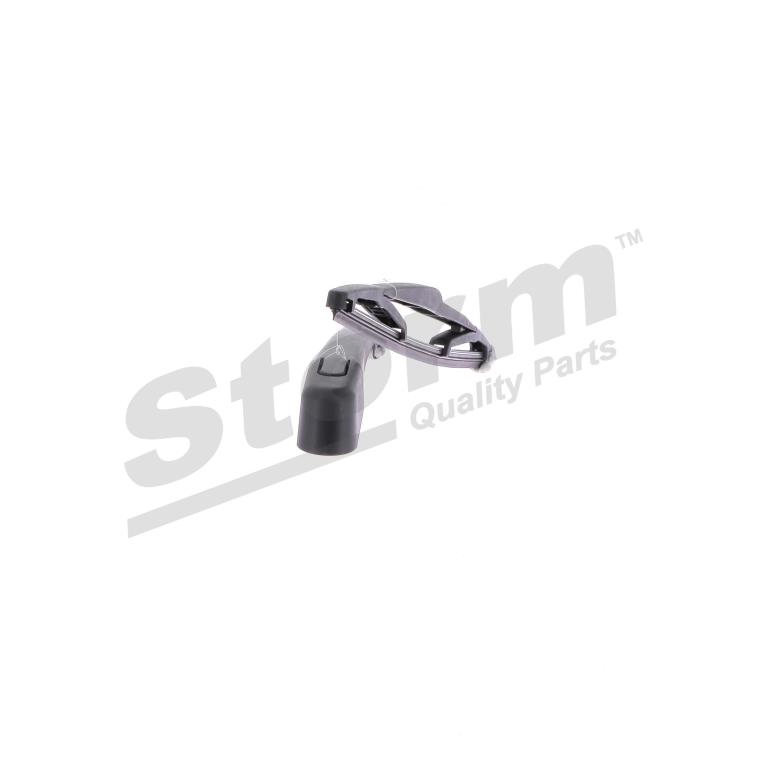 Bras d'essuie-glace, nettoyage des vitres Storm 60136