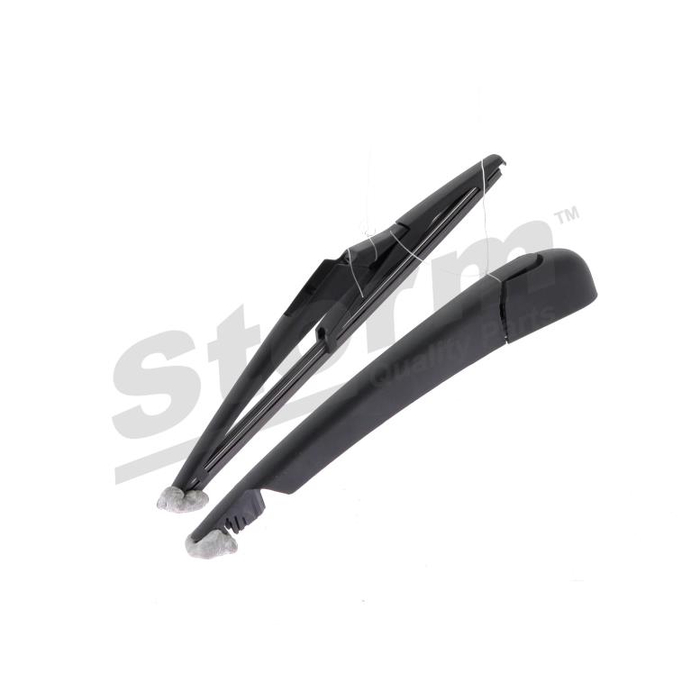 Brazo del limpiaparabrisas Storm ref. 60137KIT