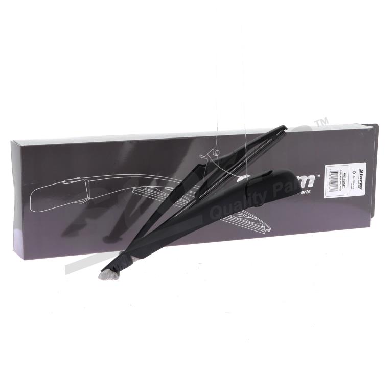 Brazo del limpiaparabrisas Storm ref. 60137KIT