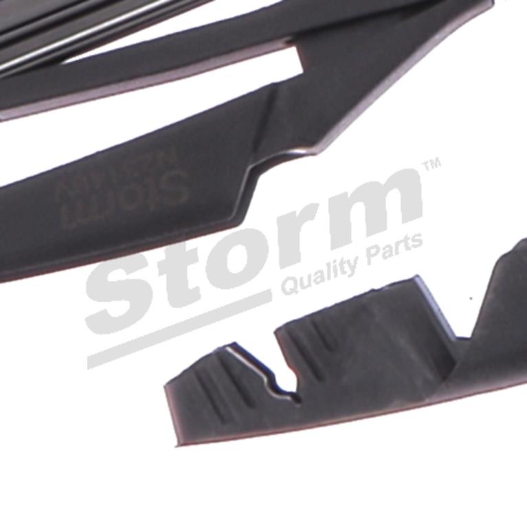 Brazo del limpiaparabrisas Storm ref. 60137KIT
