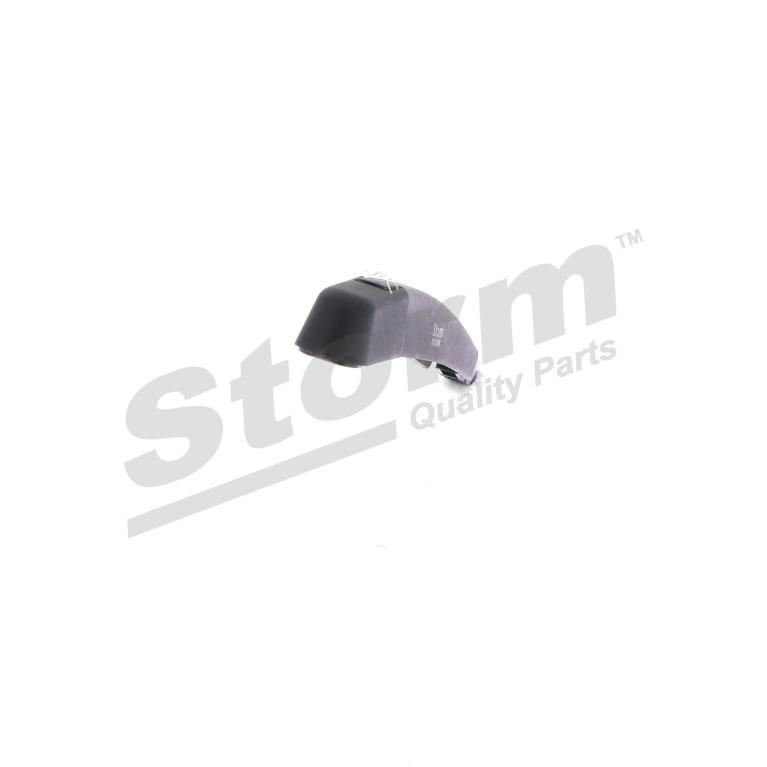 Brazo del limpiaparabrisas Storm ref. 60144