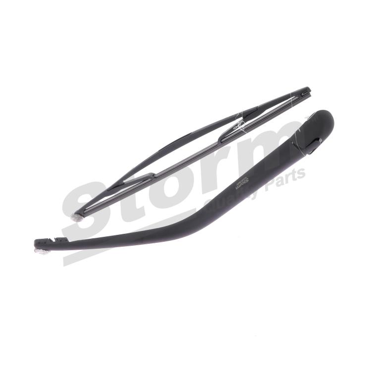 Braço de limpa-para-brisas Storm ref. 60145KIT