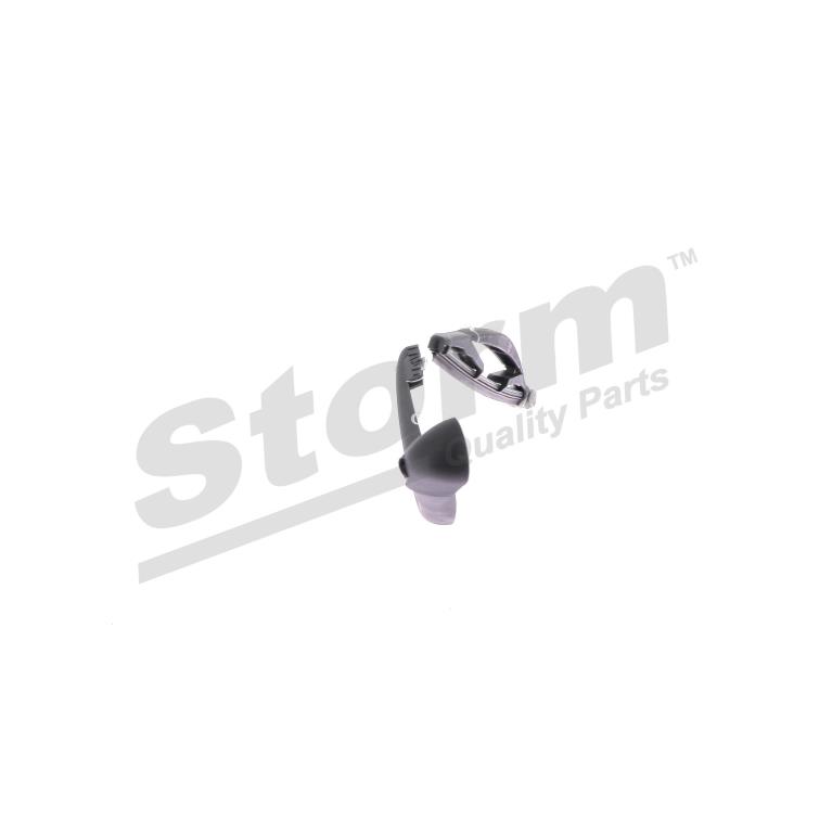 Braço de limpa-para-brisas Storm ref. 60145KIT