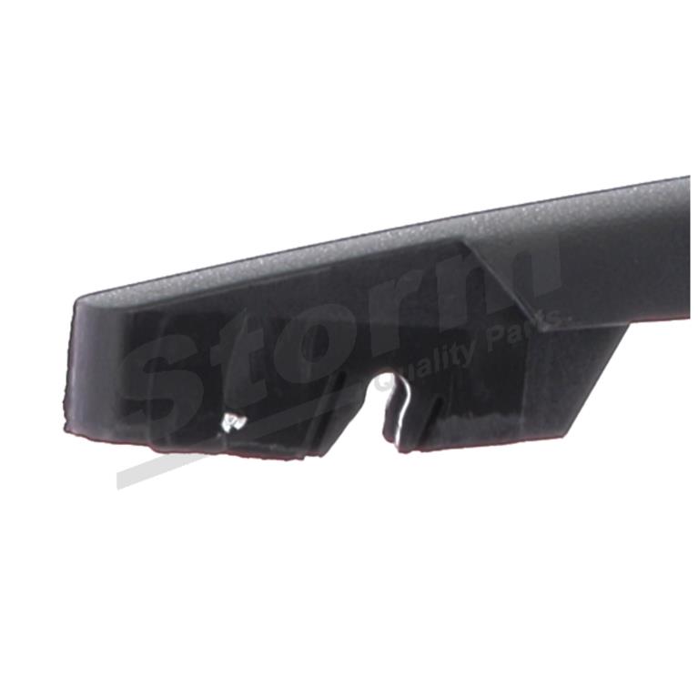 Brazo del limpiaparabrisas Storm ref. 60146