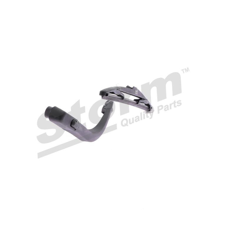 Bras d'essuie-glace, nettoyage des vitres Storm 60146KIT