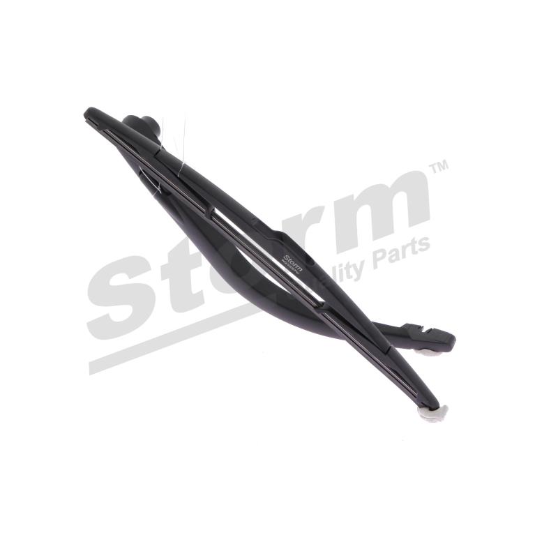 Bras d'essuie-glace, nettoyage des vitres Storm 60146KIT