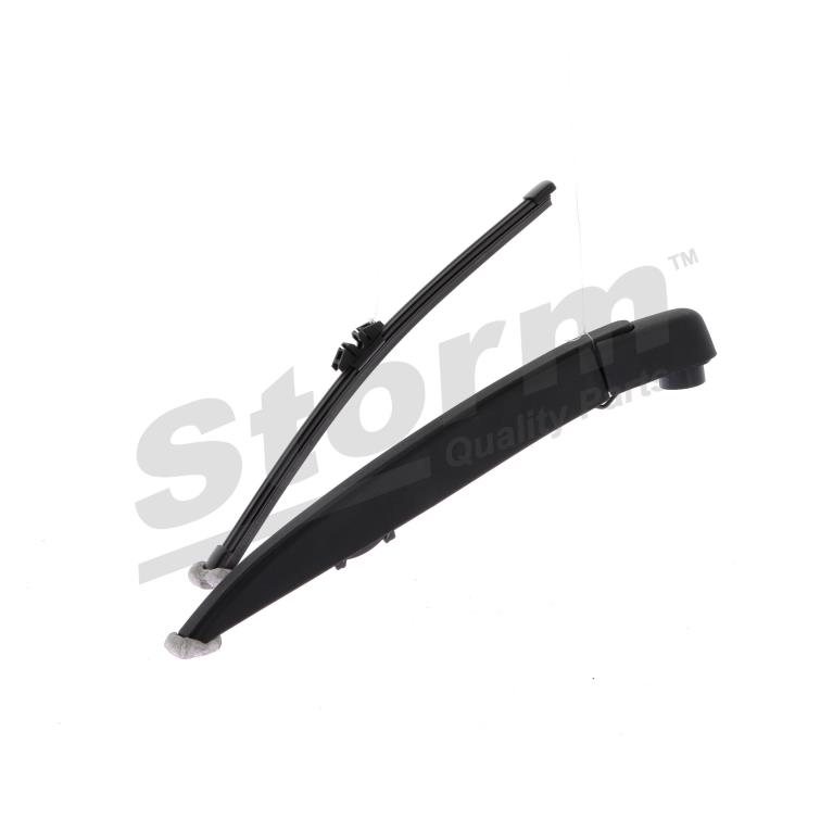 Brazo del limpiaparabrisas Storm ref. 60147KIT