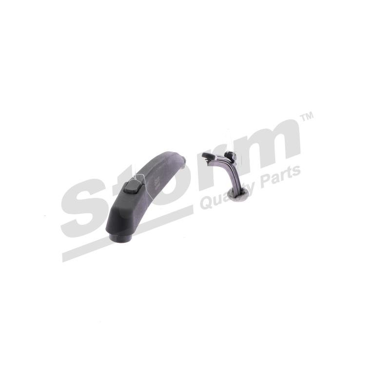 Brazo del limpiaparabrisas Storm ref. 60147KIT