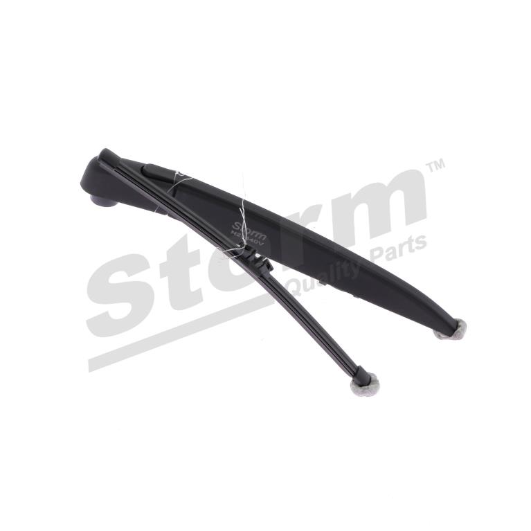 Brazo del limpiaparabrisas Storm ref. 60147KIT