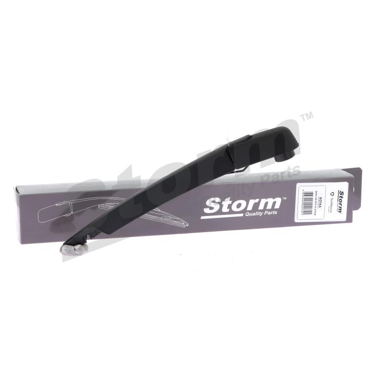 Brazo del limpiaparabrisas Storm ref. 60148