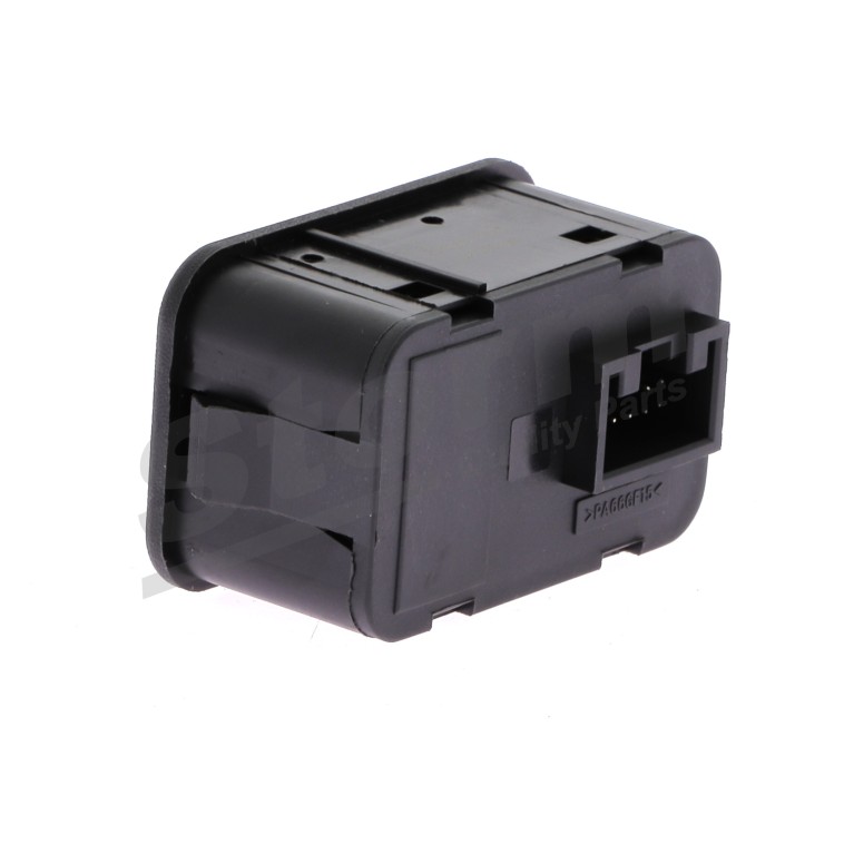 Interruptor, elevalunas Storm ref. 61021