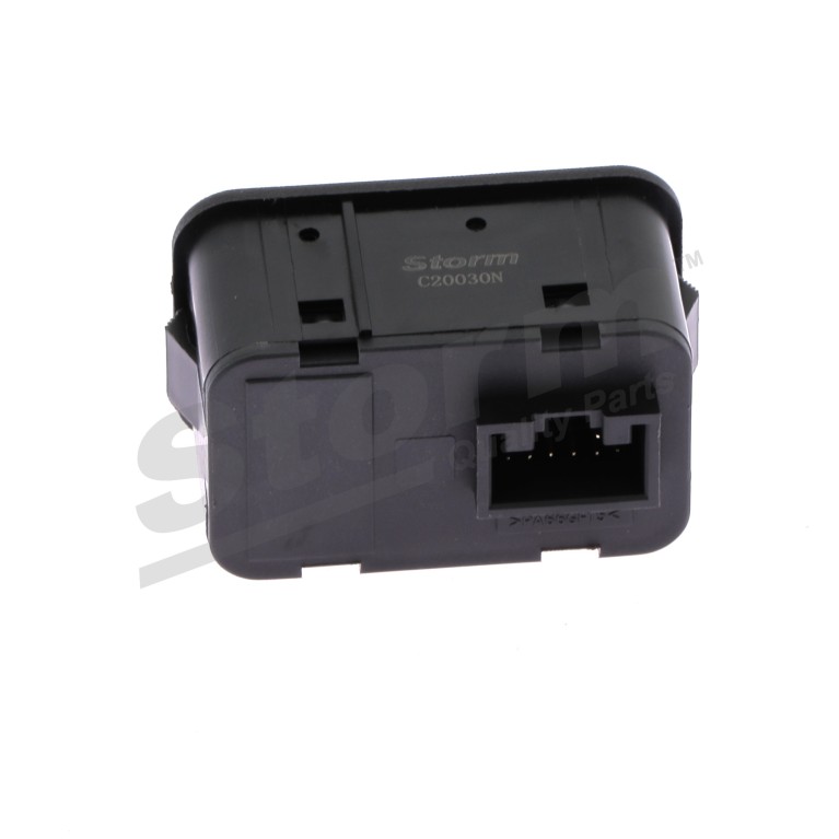 Interruptor, elevalunas Storm ref. 61021
