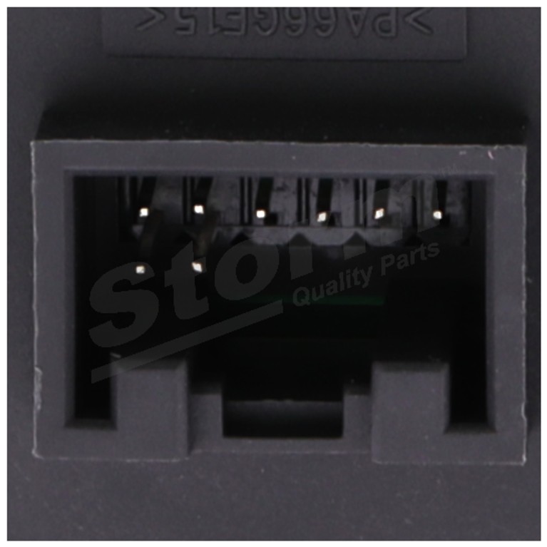 Interruptor, elevalunas Storm ref. 61021