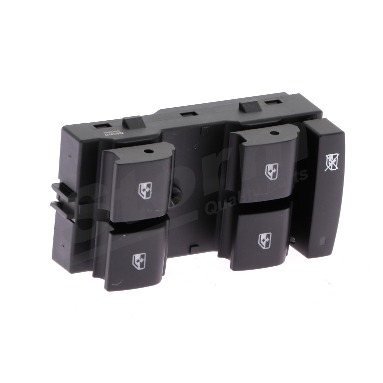 Interruptor, elevadores dos vidros Storm ref. 61037