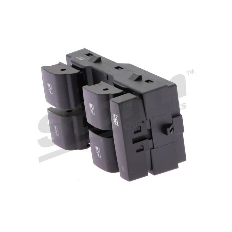 Interruptor, elevadores dos vidros Storm ref. 61037