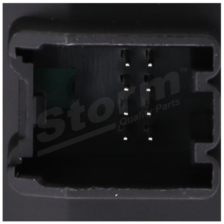 Interruptor, elevadores dos vidros Storm ref. 61037