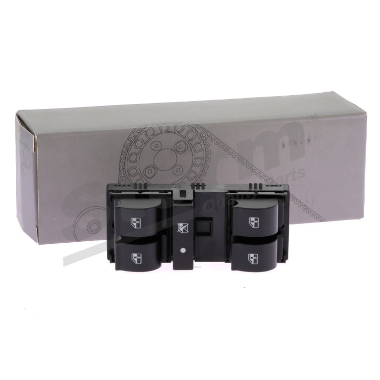 Interruptor, elevalunas Storm ref. 61043
