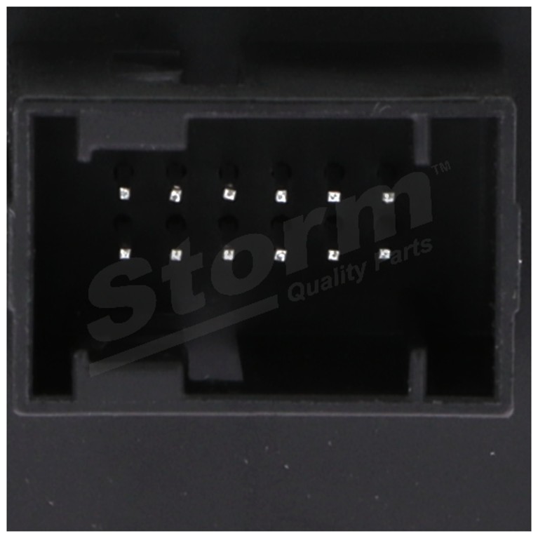 Interruptor, elevalunas Storm ref. 61043