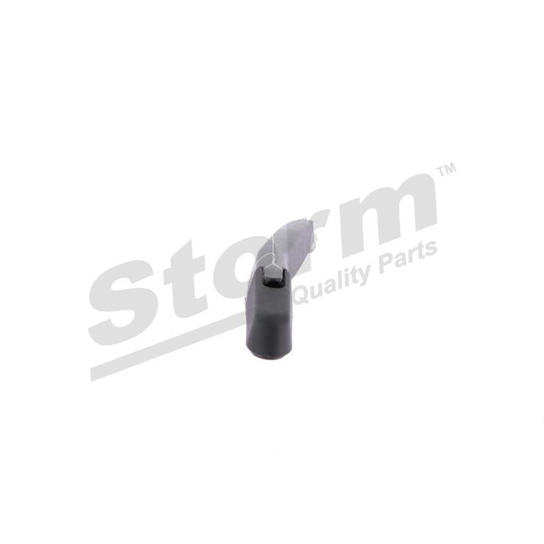 Bras d'essuie-glace, nettoyage des vitres Storm 63040