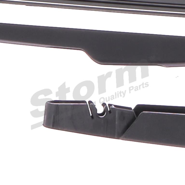 Brazo del limpiaparabrisas Storm ref. 63040KIT