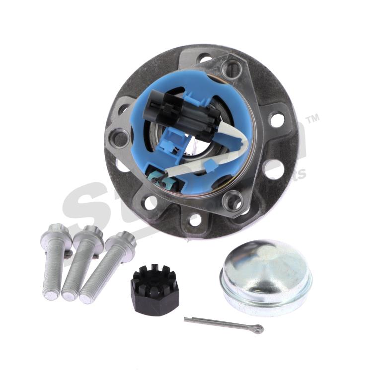 Roulement de roue Storm ref. 63066