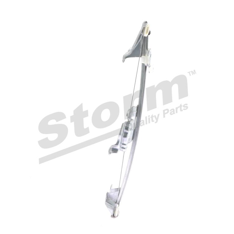 Mécanisme de lève-vitre (lève-vitre) Storm ref. 63072