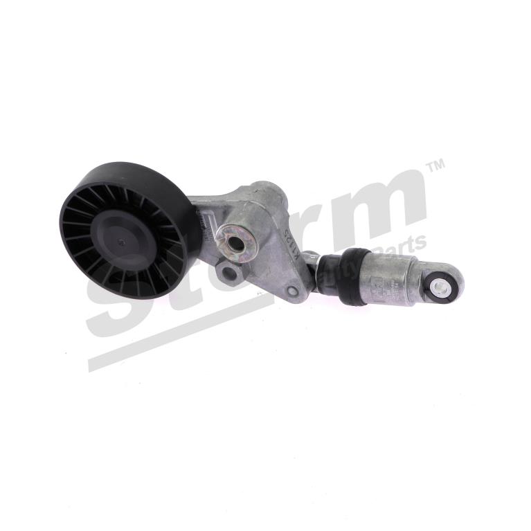 Galet tendeur de courroie d'accessoire Storm ref. 64028