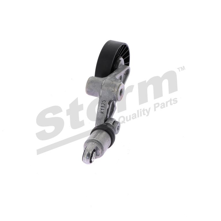 Galet tendeur de courroie d'accessoire Storm ref. 64028