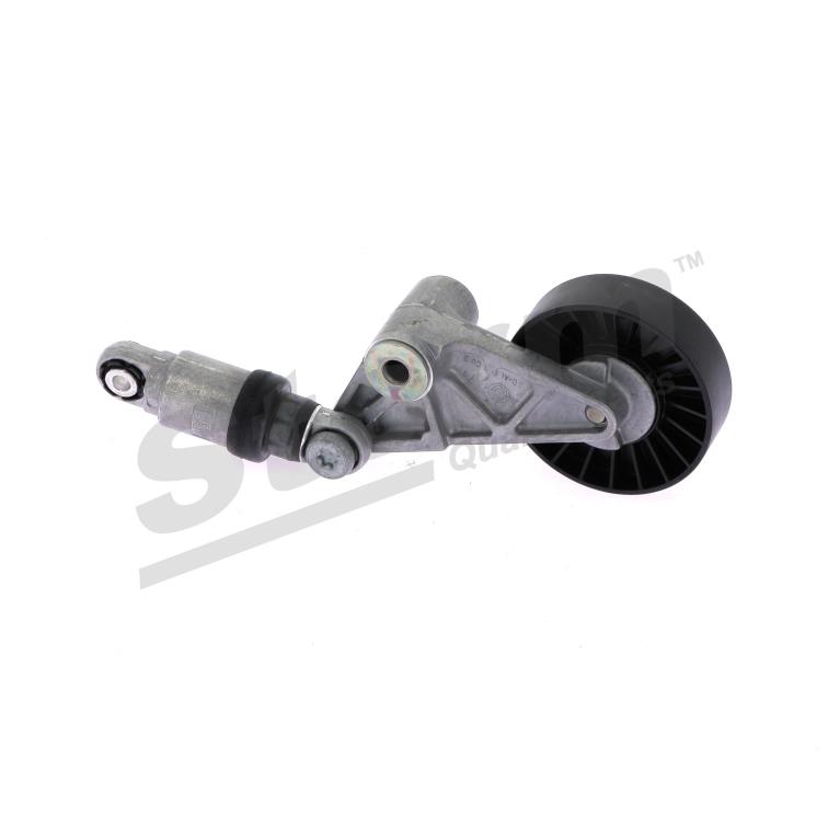 Galet tendeur de courroie d'accessoire Storm ref. 64028