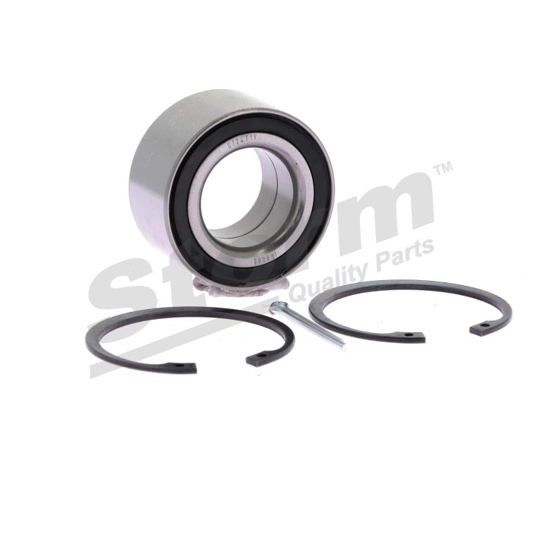 Rolamento de roda Storm ref. 64060