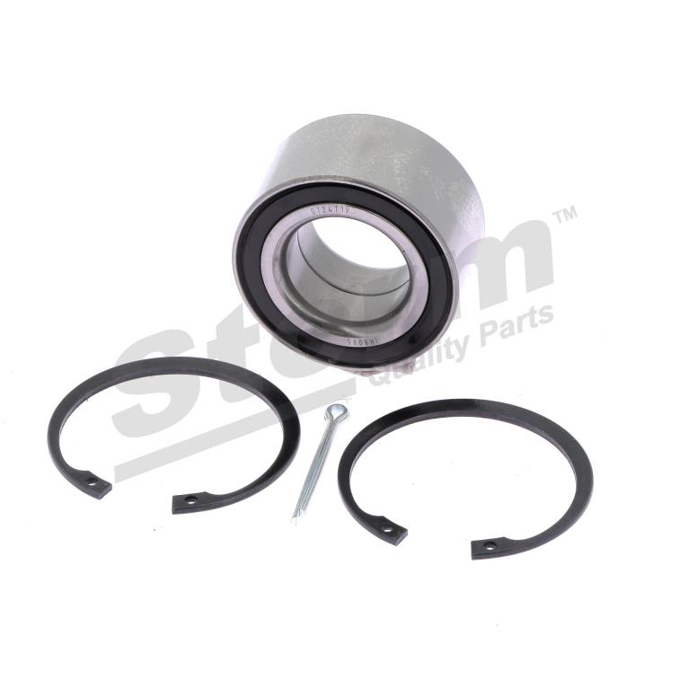 Rolamento de roda Storm ref. 64060